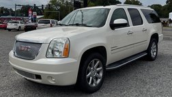 2013 GMC Yukon XL Denali