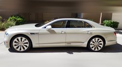 2022 Bentley Flying Spur V8