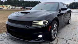 2020 Dodge Charger R/T