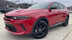 2024 Dodge Hornet R/T