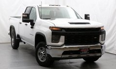 2022 Chevrolet Silverado 2500HD Work Truck