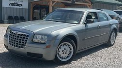 2006 Chrysler 300 Base