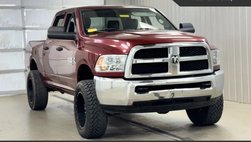2013 Ram Ram Pickup 2500 Tradesman