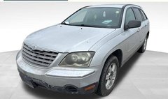 2006 Chrysler Pacifica Touring
