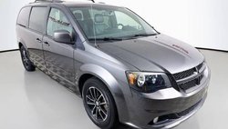 2016 Dodge Grand Caravan R/T