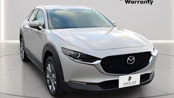 2024 Mazda CX-30 2.5 S Premium