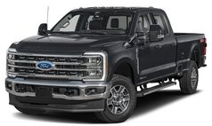 2023 Ford Super Duty F-350 Lariat