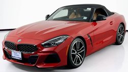 2022 BMW Z4 sDrive30i