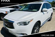 2013 Infiniti JX35 Base