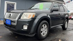 2010 Mercury Mariner V6