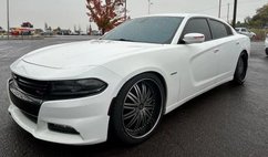 2015 Dodge Charger R/T