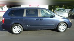 2008 Kia Sedona EX