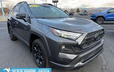 2023 Toyota RAV4 TRD Off-Road