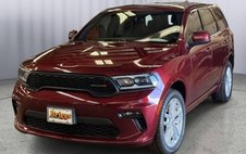 2021 Dodge Durango GT