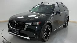 2024 Mazda CX-90 Plug-in Hybrid Premium