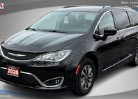 2020 Chrysler Pacifica Touring L Plus