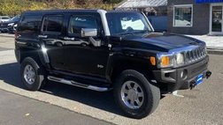 2006 HUMMER H3 Base