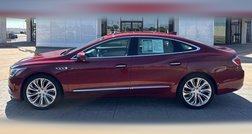 2017 Buick LaCrosse Essence