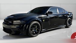 2023 Dodge Charger SRT Hellcat