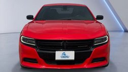 2018 Dodge Charger SXT
