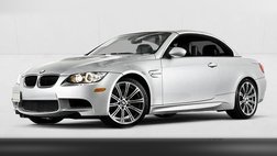 2011 BMW M3 Base