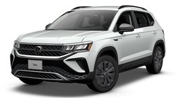 2024 Volkswagen Taos S