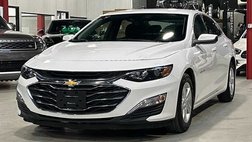 2023 Chevrolet Malibu LS Fleet