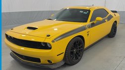 2017 Dodge Challenger T/A 392