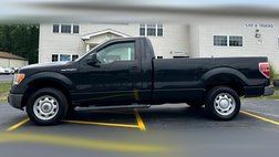 2010 Ford F-150 