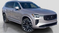 2026 Volvo XC90 B6 Plus 7P