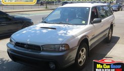 1998 Subaru Legacy Outback