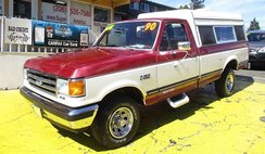 1990 Ford F-150 