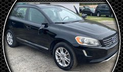 2015 Volvo XC60 T5 Drive-E