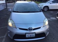 2013 Toyota Prius Three