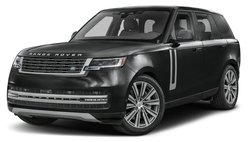 2026 Land Rover Range Rover P400 SE