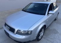 2002 Audi A4 3.0 quattro