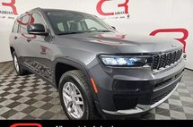 2021 Jeep Grand Cherokee L Laredo