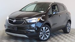 2020 Buick Encore Essence
