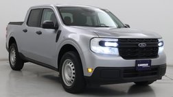 2022 Ford Maverick XL