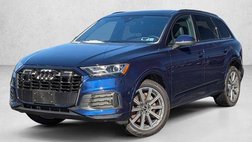 2023 Audi Q7 quattro Premium Plus 45 TFSI
