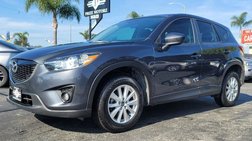 2014 Mazda CX-5 Touring