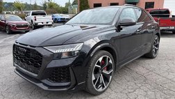 2021 Audi RS Q8 4.0T quattro