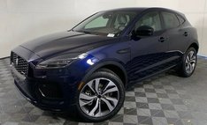 2024 Jaguar E-PACE P250 R-Dynamic SE