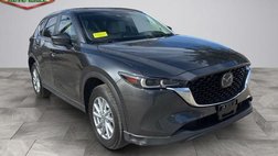 2023 Mazda CX-5 2.5 S Preferred