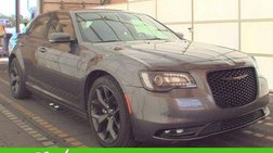 2023 Chrysler 300 S V6