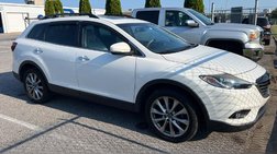 2014 Mazda CX-9 Grand Touring