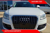 2015 Audi Q5 2.0T quattro Premium
