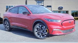 2023 Ford Mustang Mach-E Premium