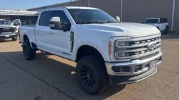 2023 Ford Super Duty F-250 Lariat