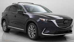 2022 Mazda CX-9 Touring Plus